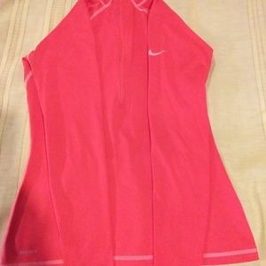 NikePro shirt